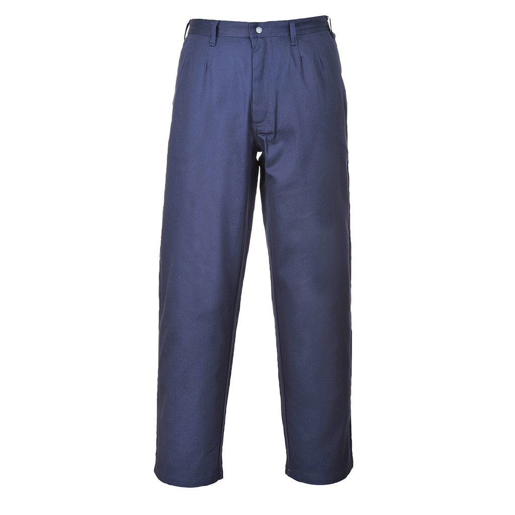 Pantalon Bizflame Pro - Standard - Marine