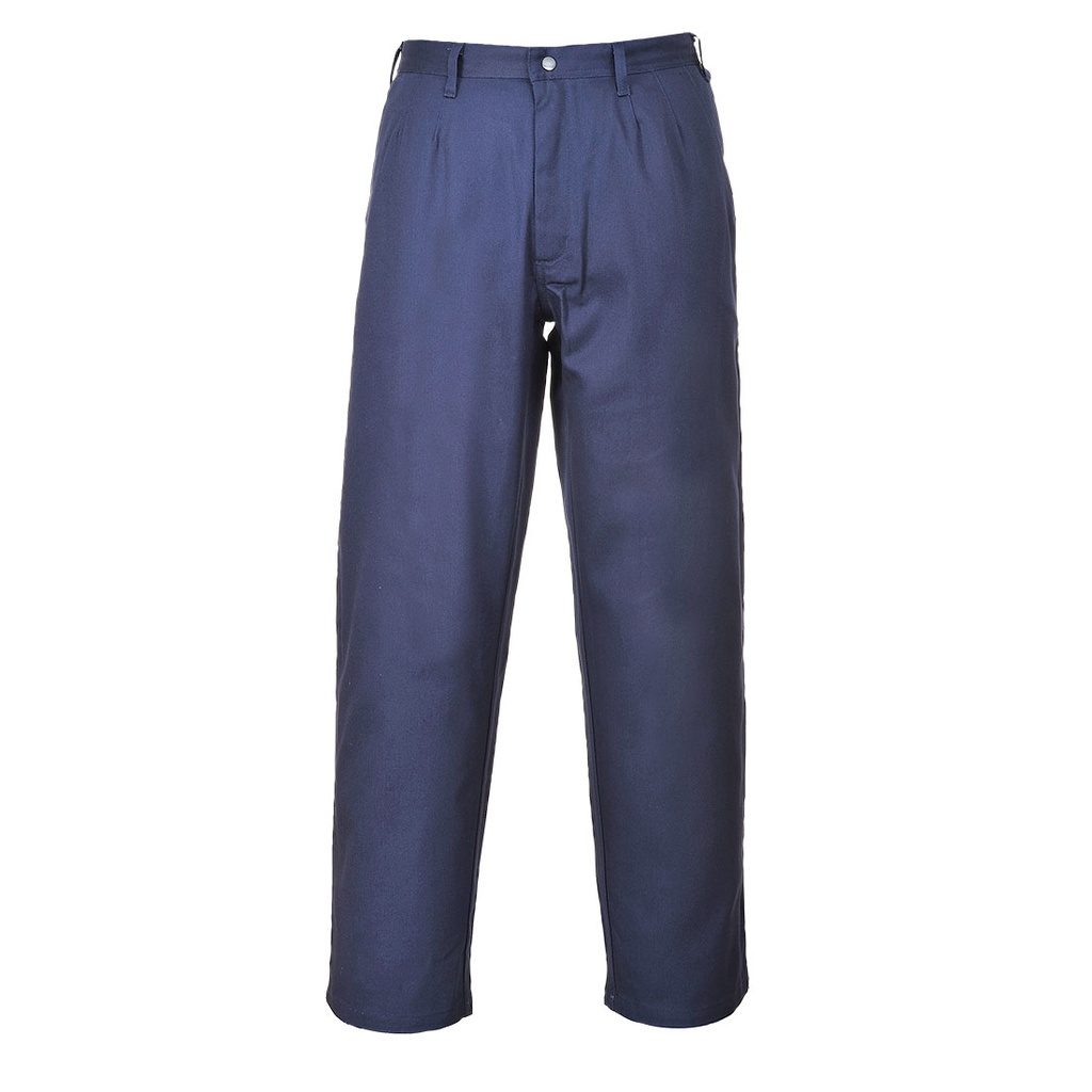 Pantalon Bizflame Pro - Long - Marine