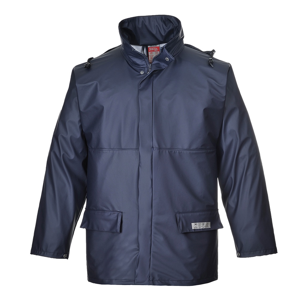 Veste Sealtex FR - Marine