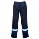 FR56 - Pantalon Bizflame Plus - Standard - Marine/Royal