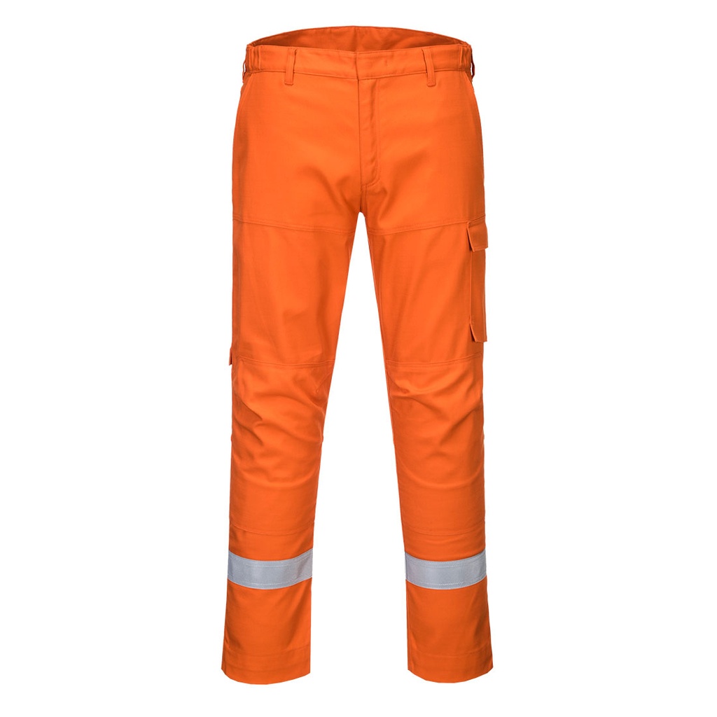 Nom du produit FR:
Pantalon Ultra Bizflame - Standard - Orange