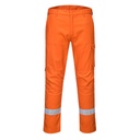 Nom du produit FR:
Pantalon Ultra Bizflame - Standard - Orange