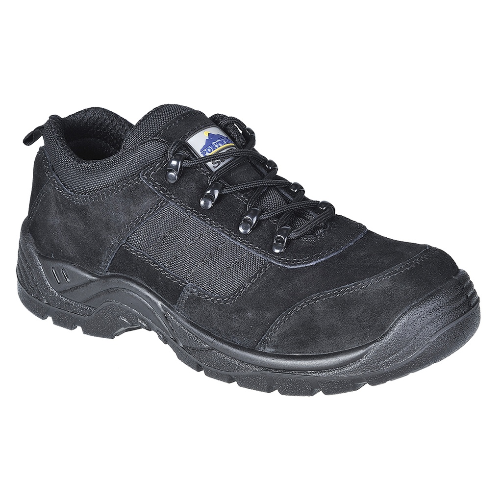 Chaussure Trouper S1P Steelite - Noir