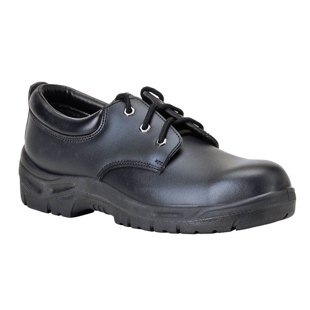 Chaussure basse Steelite S3 - Noir