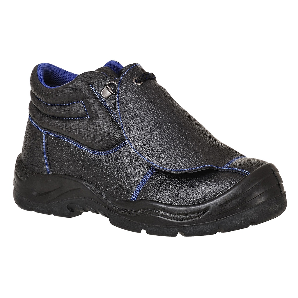 Brodequin Steelite Metatarsal S3 HRO M - Noir