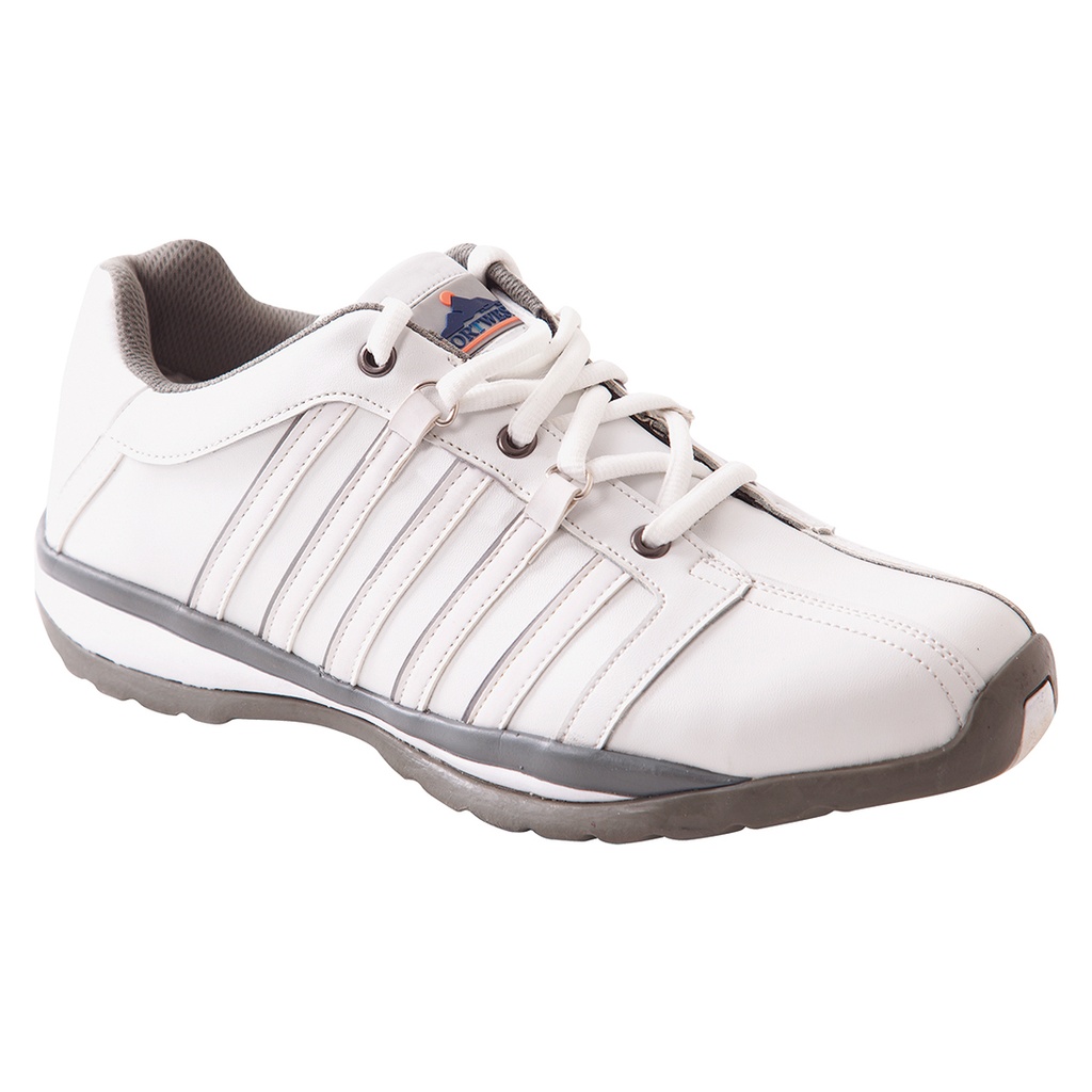 Trainer Arx S1P HRO - Blanc