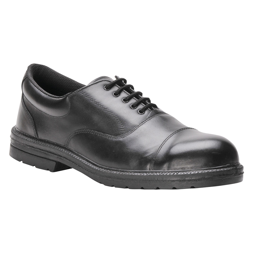 Chaussure Oxford S1P - Noir