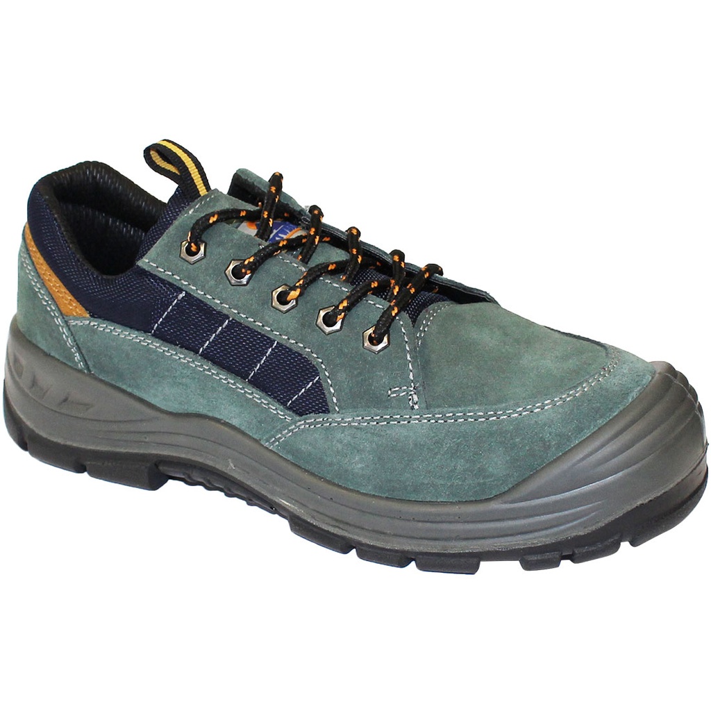 Tennis Steelite Hiker S1P - Gris