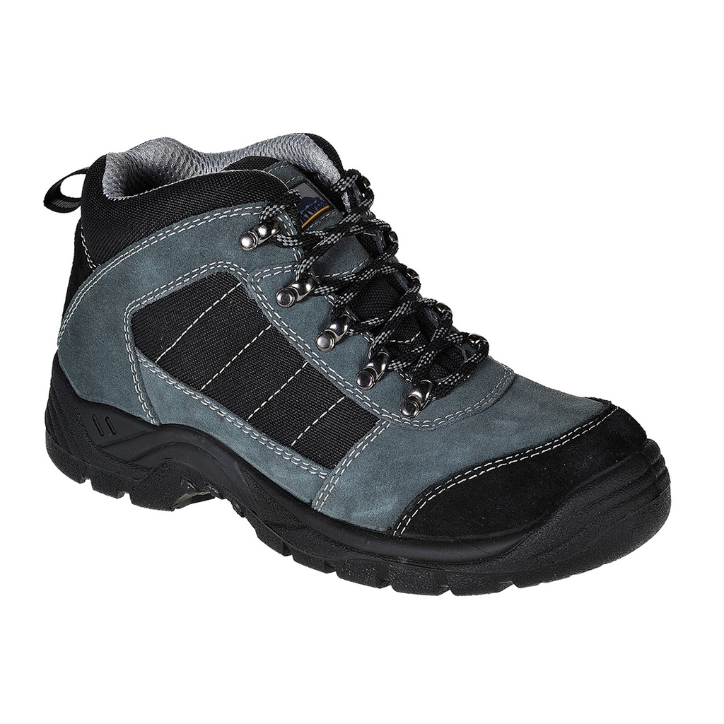 Basket Trekking S1P - Noir