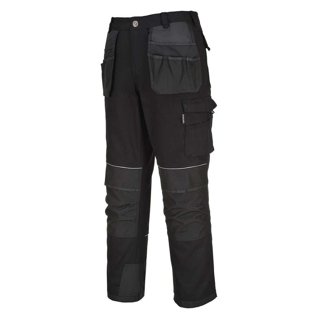 Pantalon Tungstène - Standard - Noir