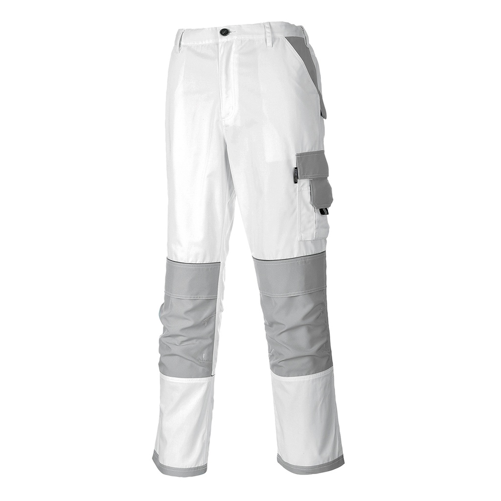 Pantalon Painters Pro - Blanc