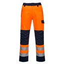 Pantalon Orange/Navy Modaflame GO/RT - Orange/Marine