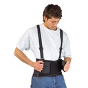 Ceinture Lombaire - Noir