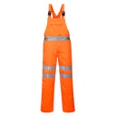 Cotte Hi-Vis RIS - Orange