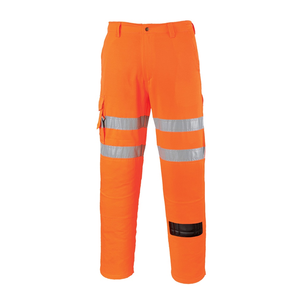 Pantalon Rail Combat - Standard - Orange