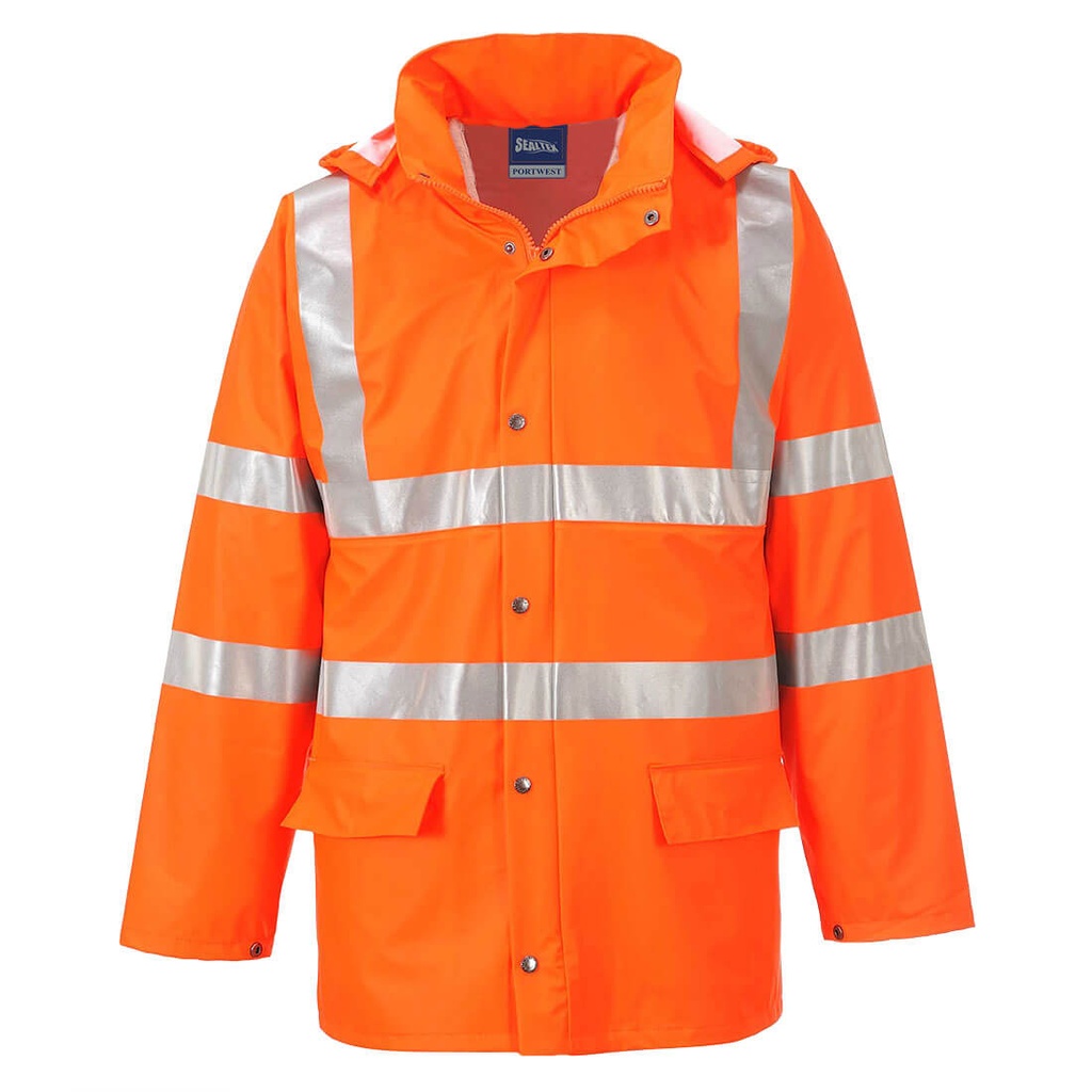 Veste Sealtex Ultra sans doublure - Orange