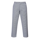 Pantalon Cuisine Harrow - Pied de poule