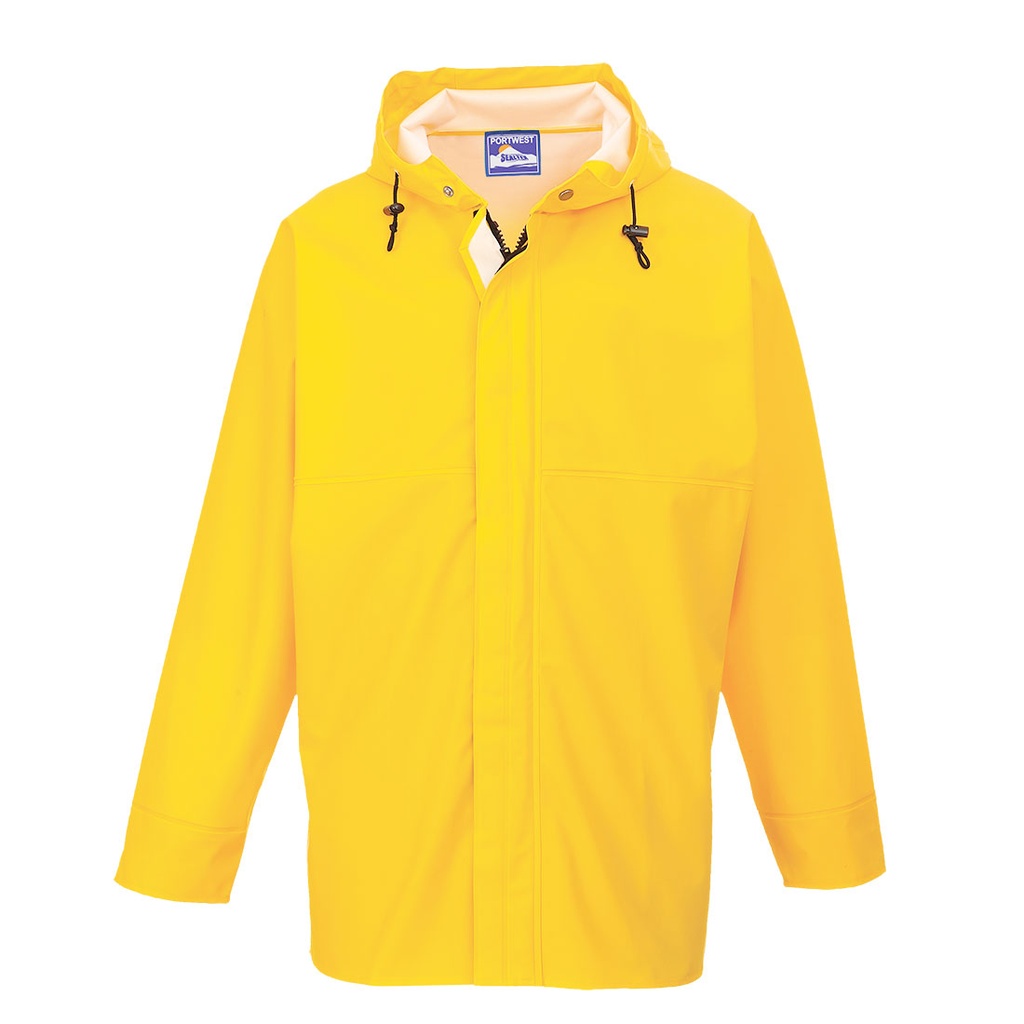 Veste Sealtex Ocean - Jaune