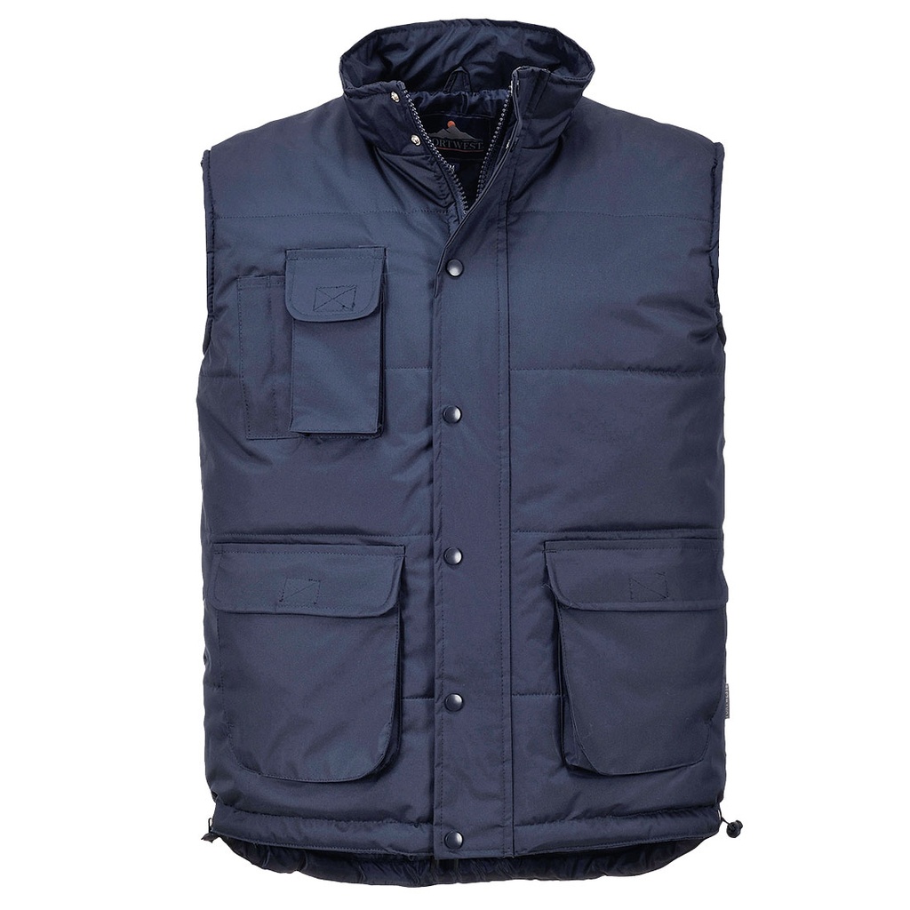 Gilet de froid Classic - Marine