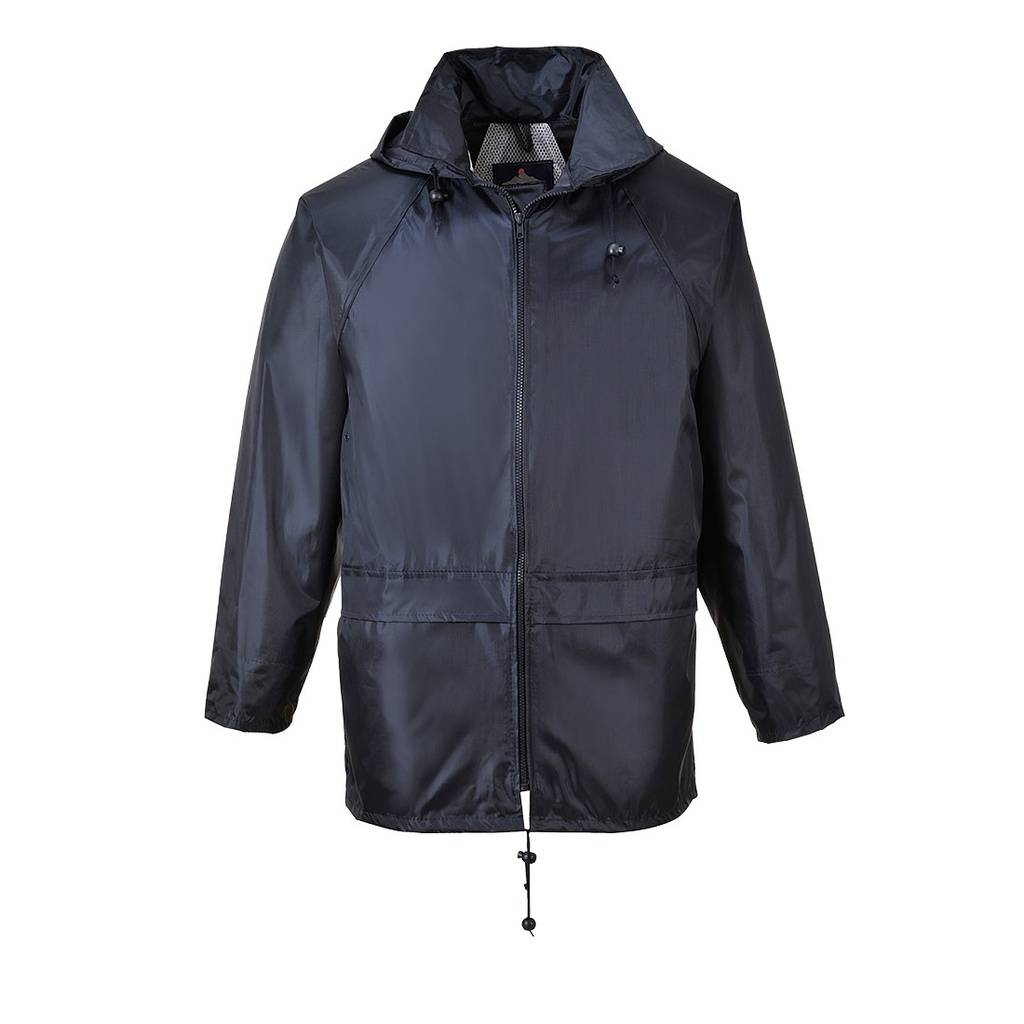 Veste de pluie Classic - Marine