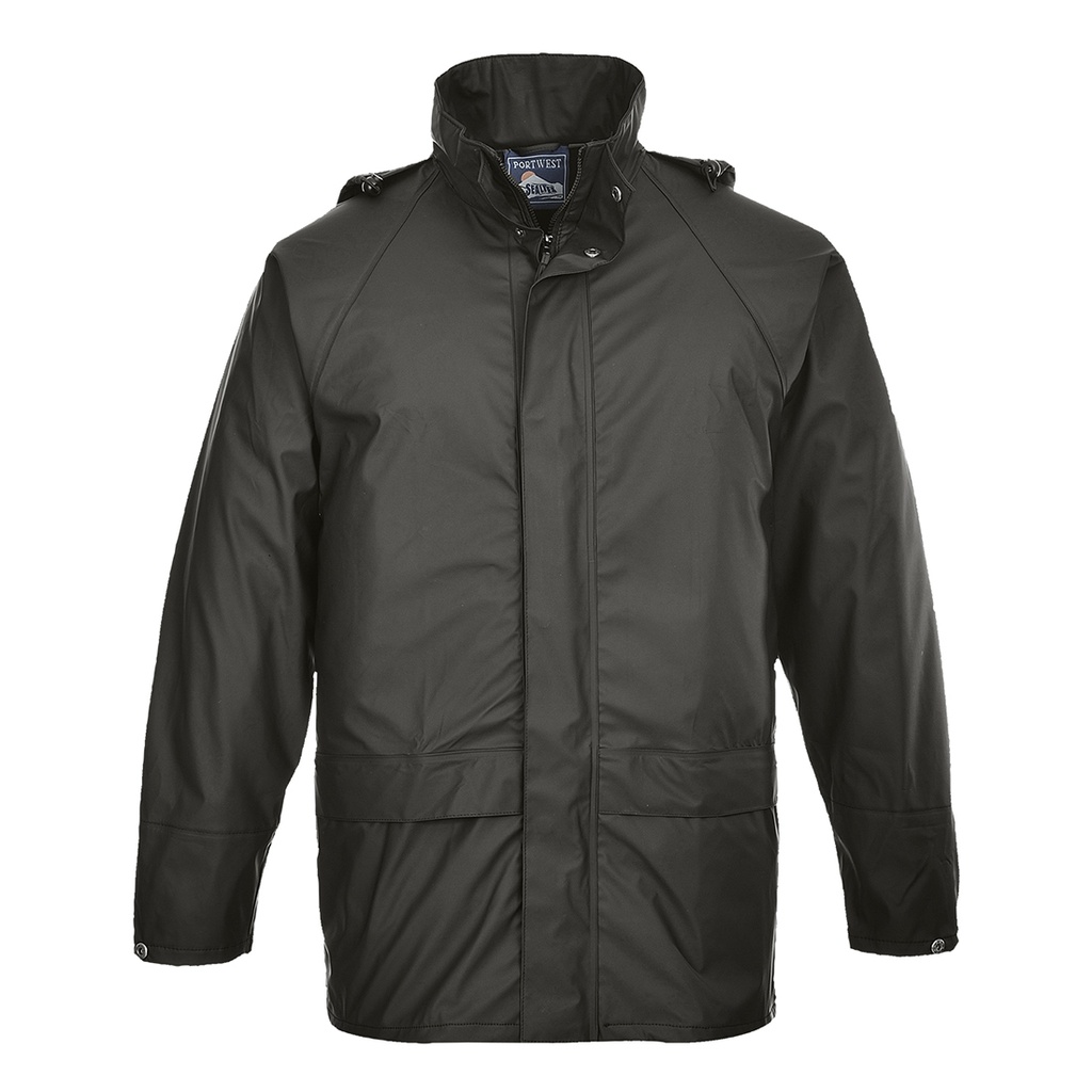 Veste Sealtex Classic - Noir