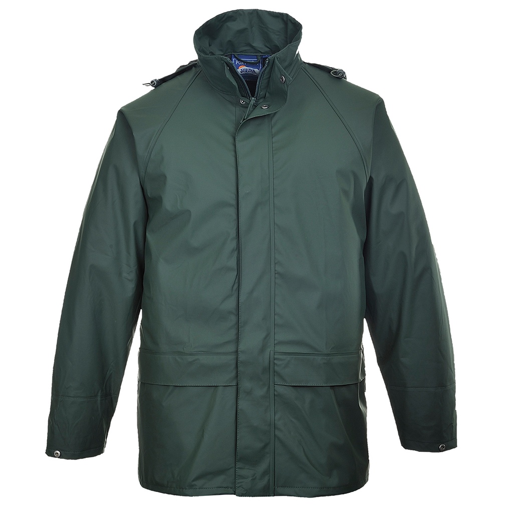 Veste Sealtex Classic - Vert Olive