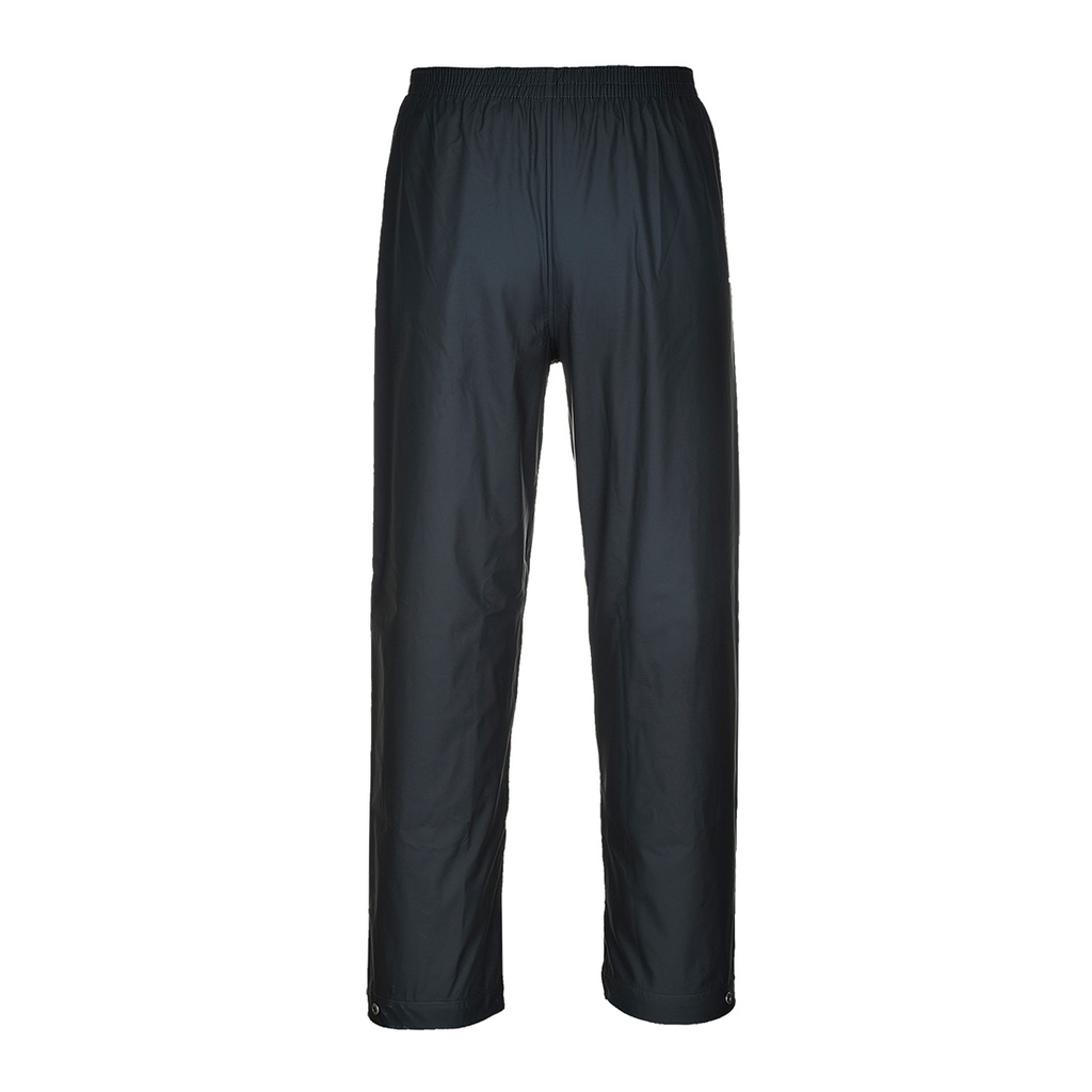 Pantalon classique Sealtex - Noir