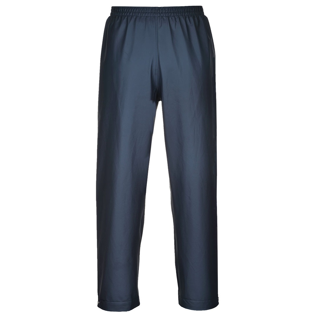 Pantalon classique Sealtex - Marine