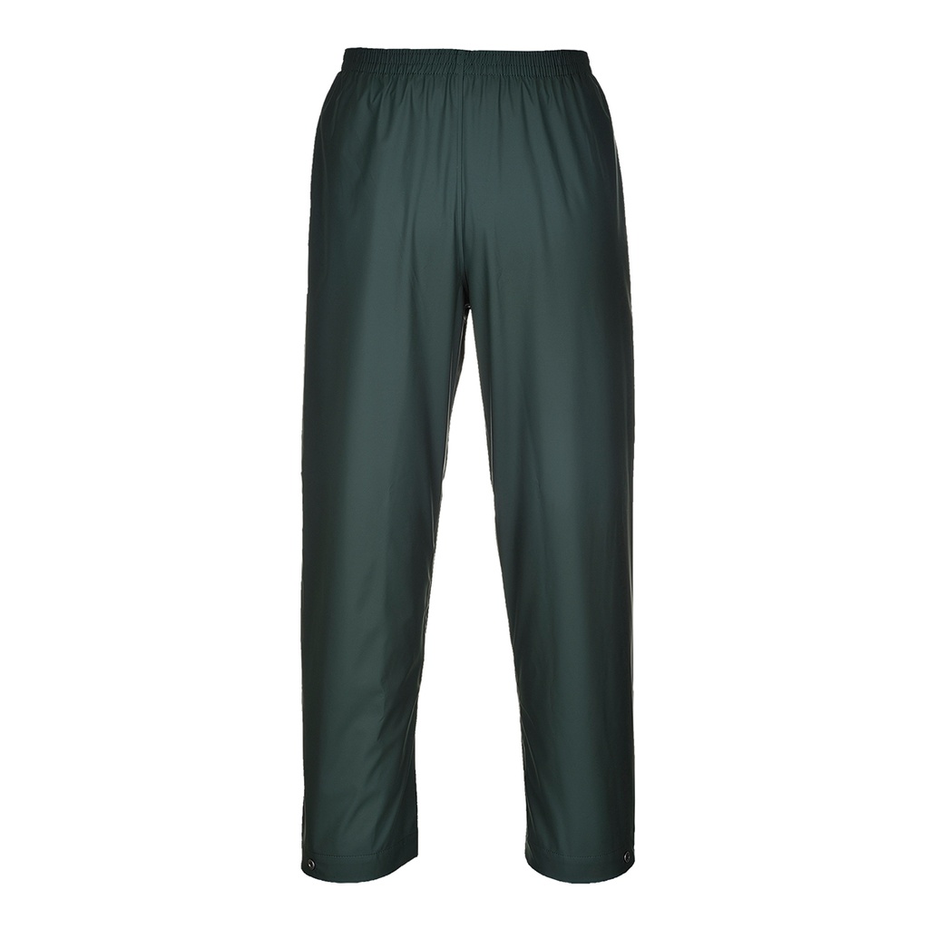 Pantalon classique Sealtex - Vert Olive