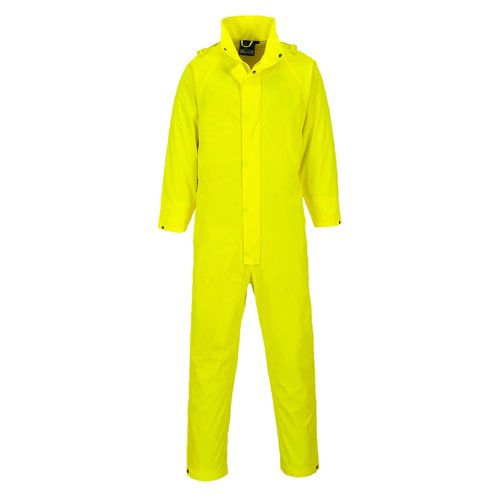 Combinaison Sealtex - Jaune