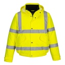 Blouson Hi-Vis - Jaune