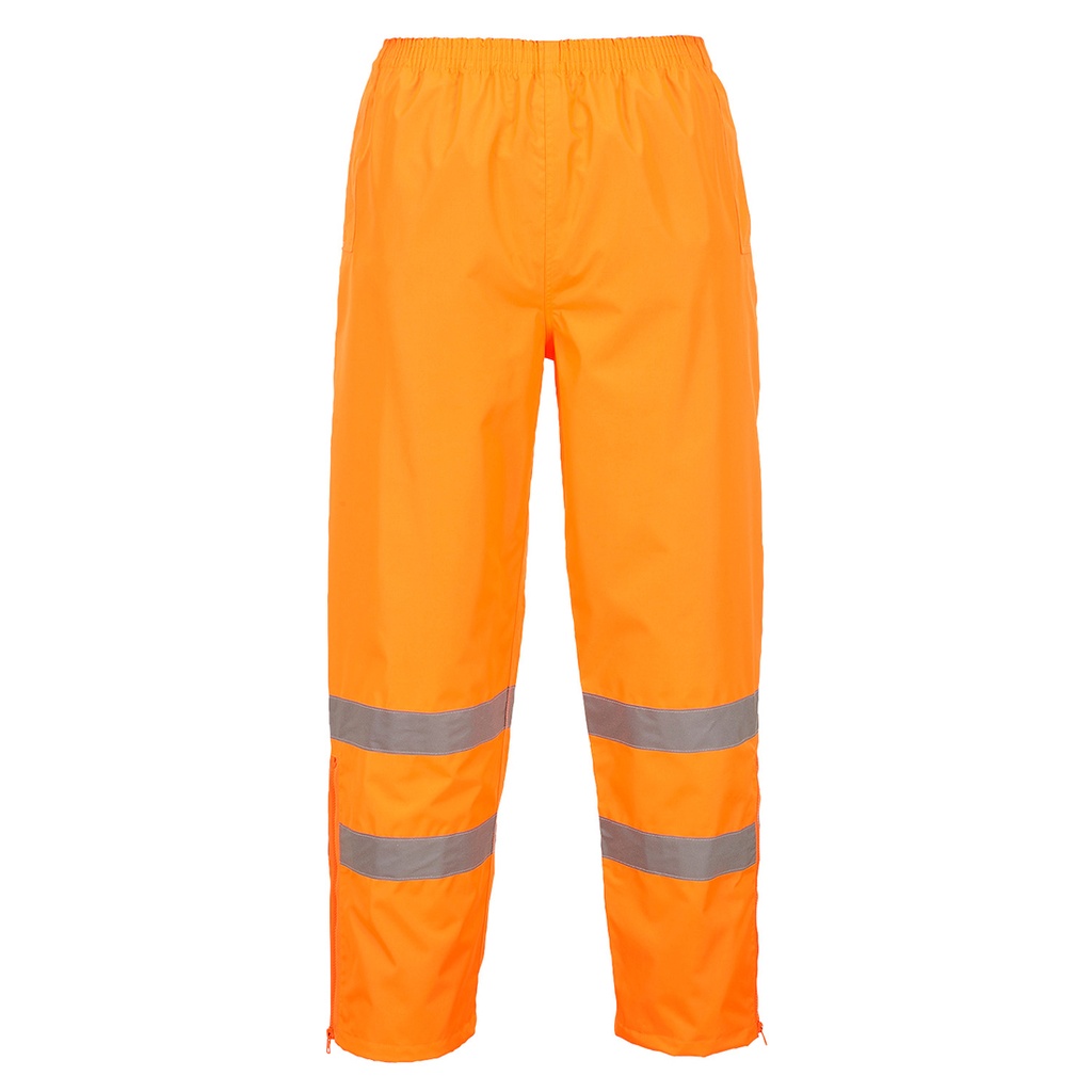 Pantalon HiVis respirant - Orange