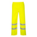 Pantalon HiVis respirant - Jaune