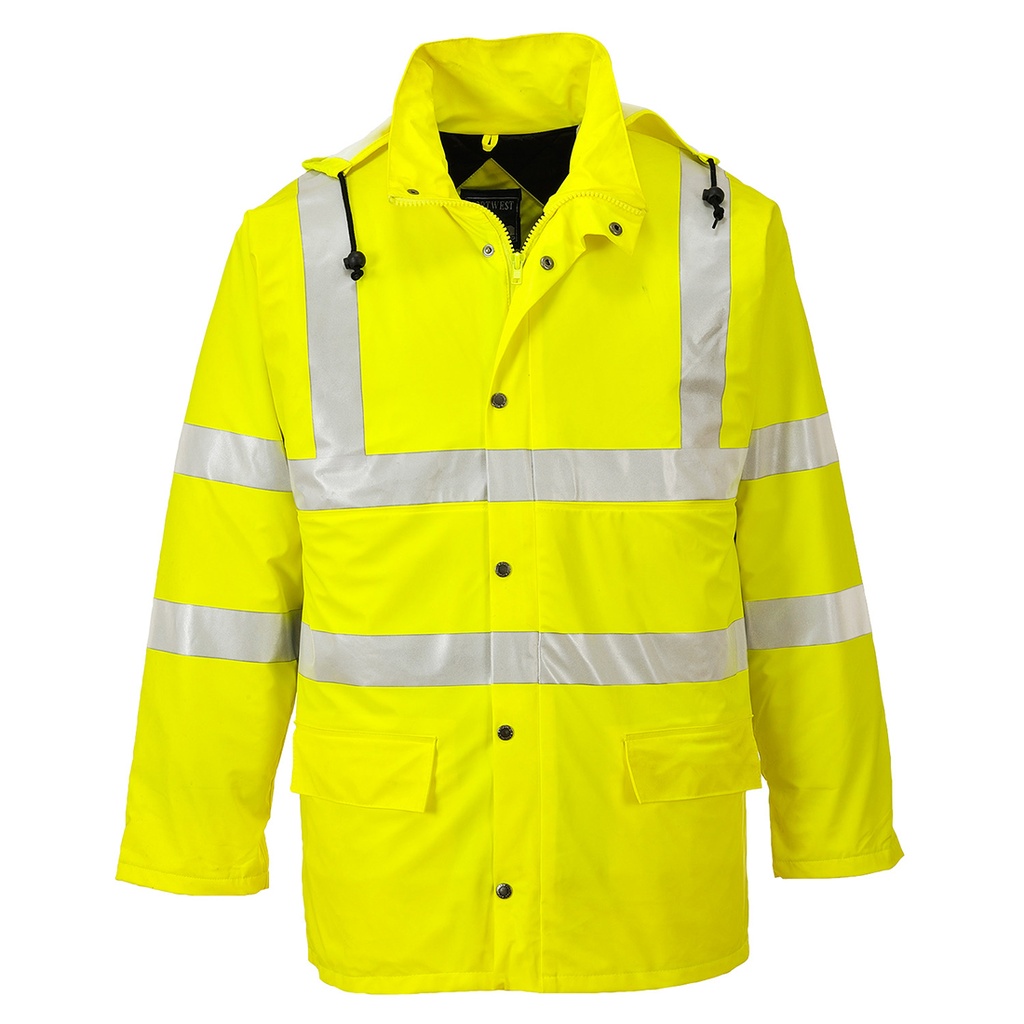 Veste Sealtex Ultra matelassée - Jaune