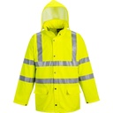 Veste Sealtex Ultra non doublée (Jaune) - Jaune