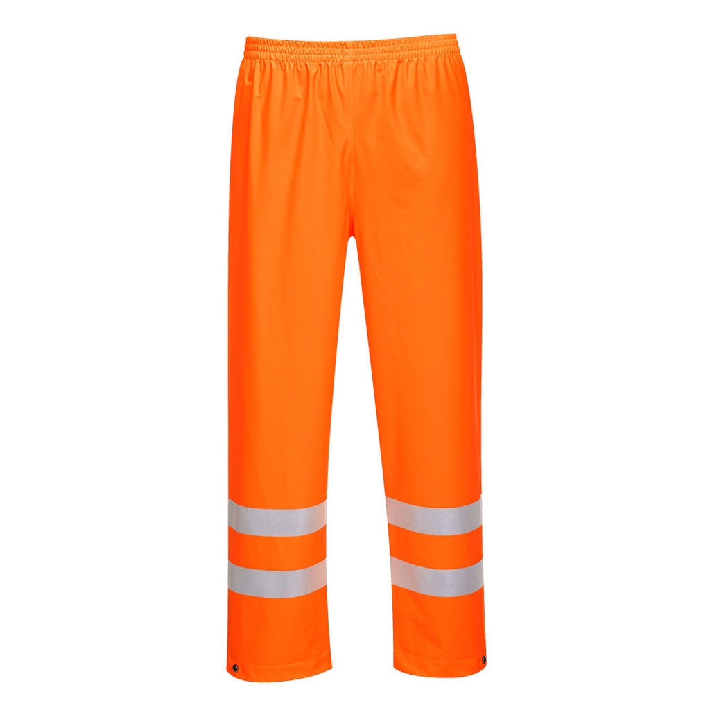 S493 - Pantalon Sealtex Ultra - Orange