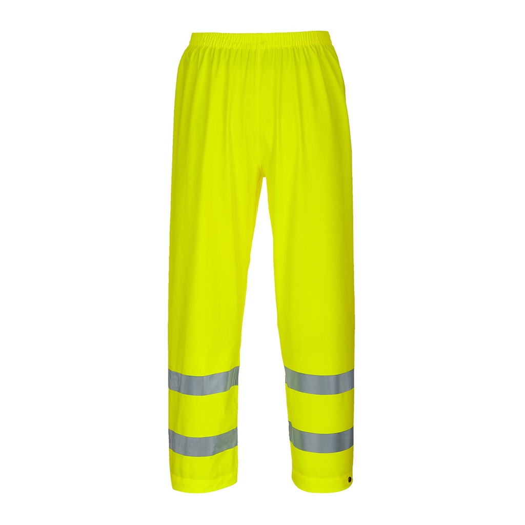 S493 - Pantalon Sealtex Ultra - Jaune