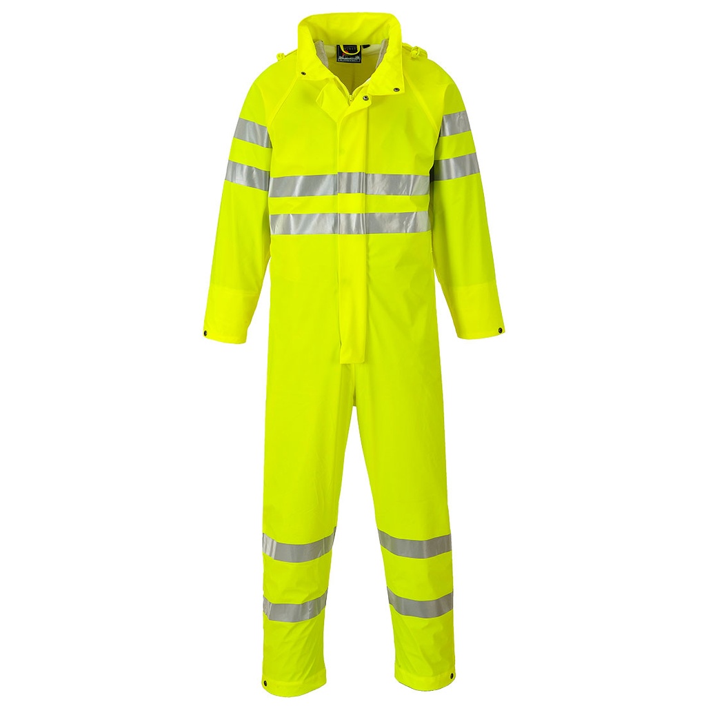 Combinaison Sealtex Ultra - Jaune