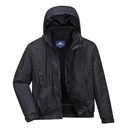 Blouson respirant Calais - Noir