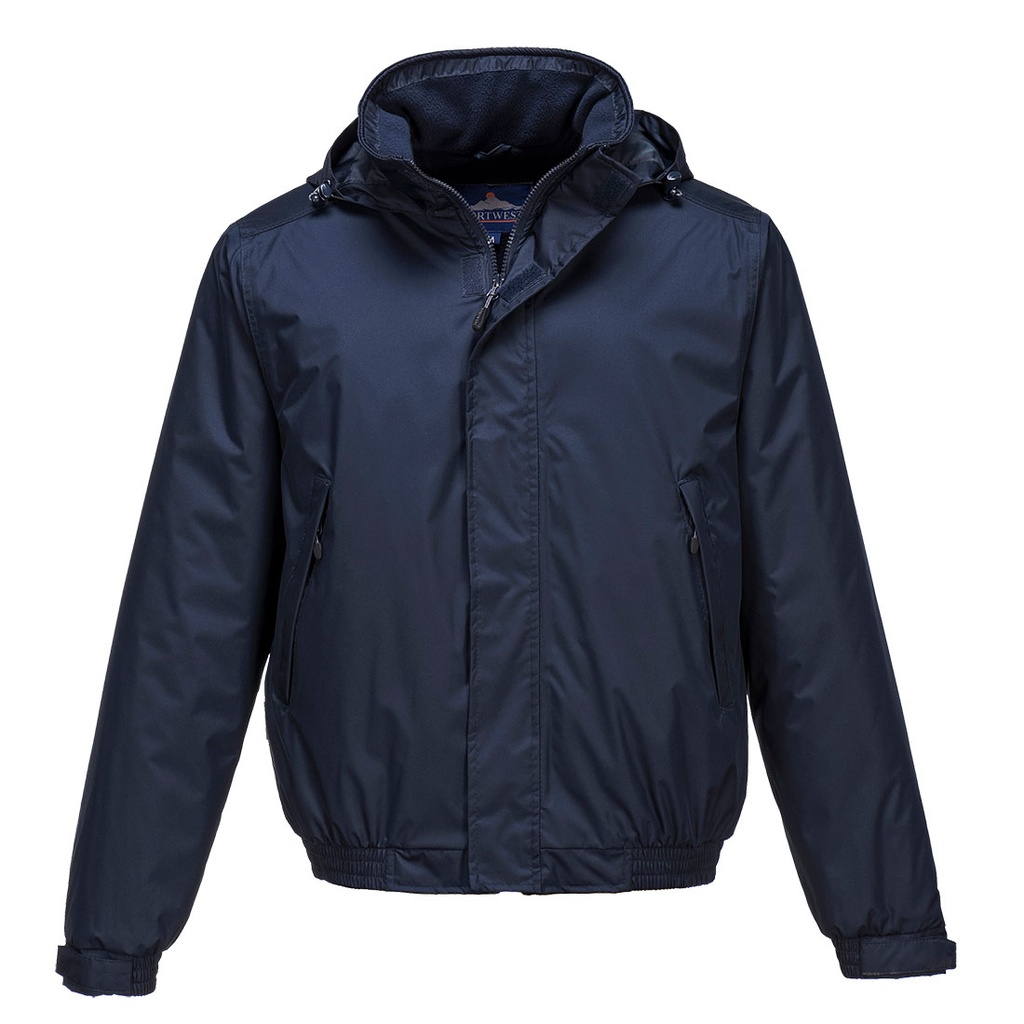 Blouson respirant Calais - Marine