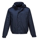 Blouson respirant Calais - Marine