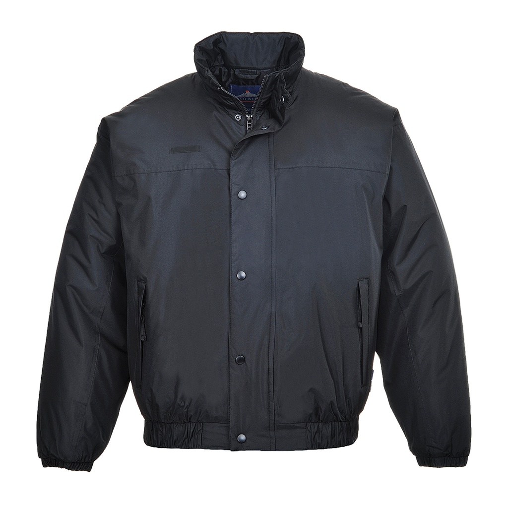 Blouson Falkirk - Noir