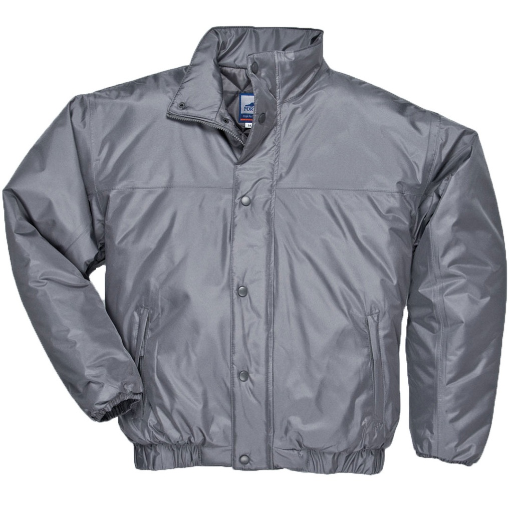 Blouson Falkirk - Gris