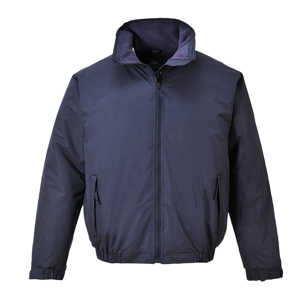 Blouson Bomber Moray - Marine