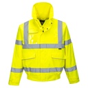 Blouson Bomber Extrême - Jaune