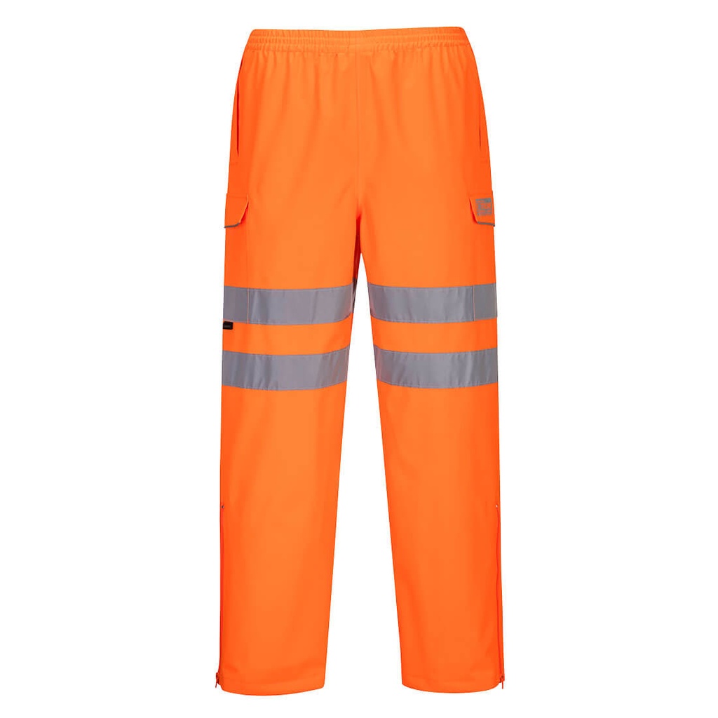 Pantalon Extrème - Orange