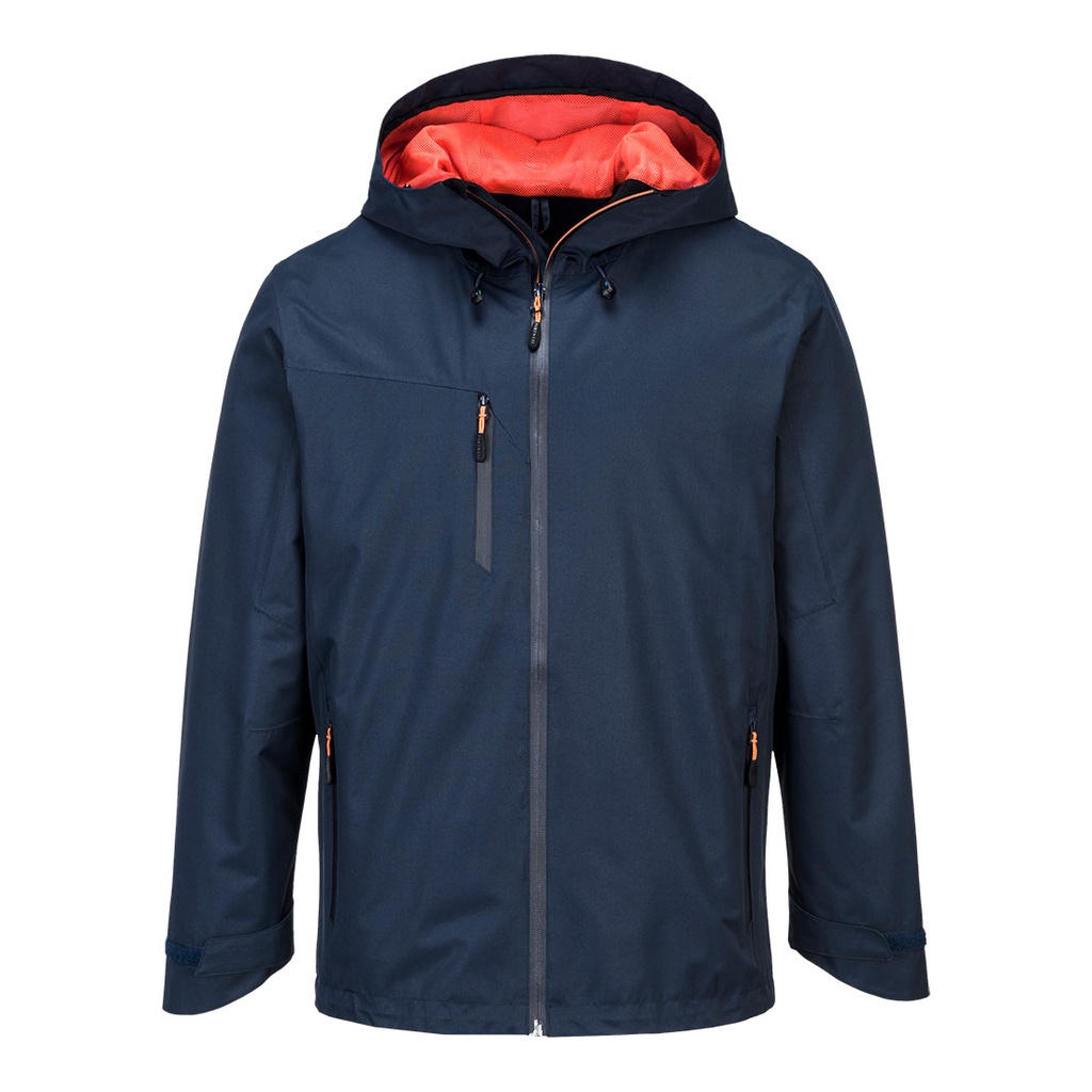 Veste Portwest X3 Shell - Marine