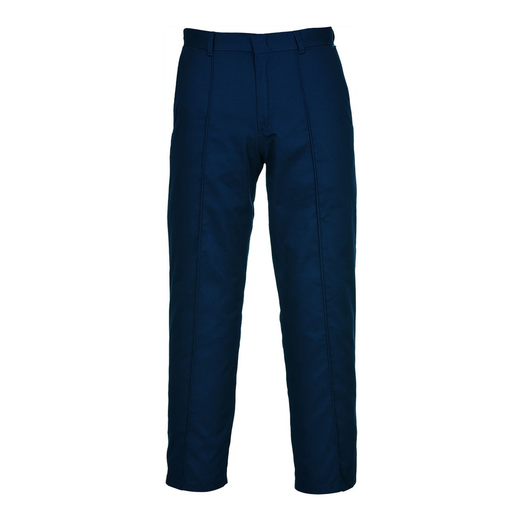 Pantalon Mayo - Standard - Marine