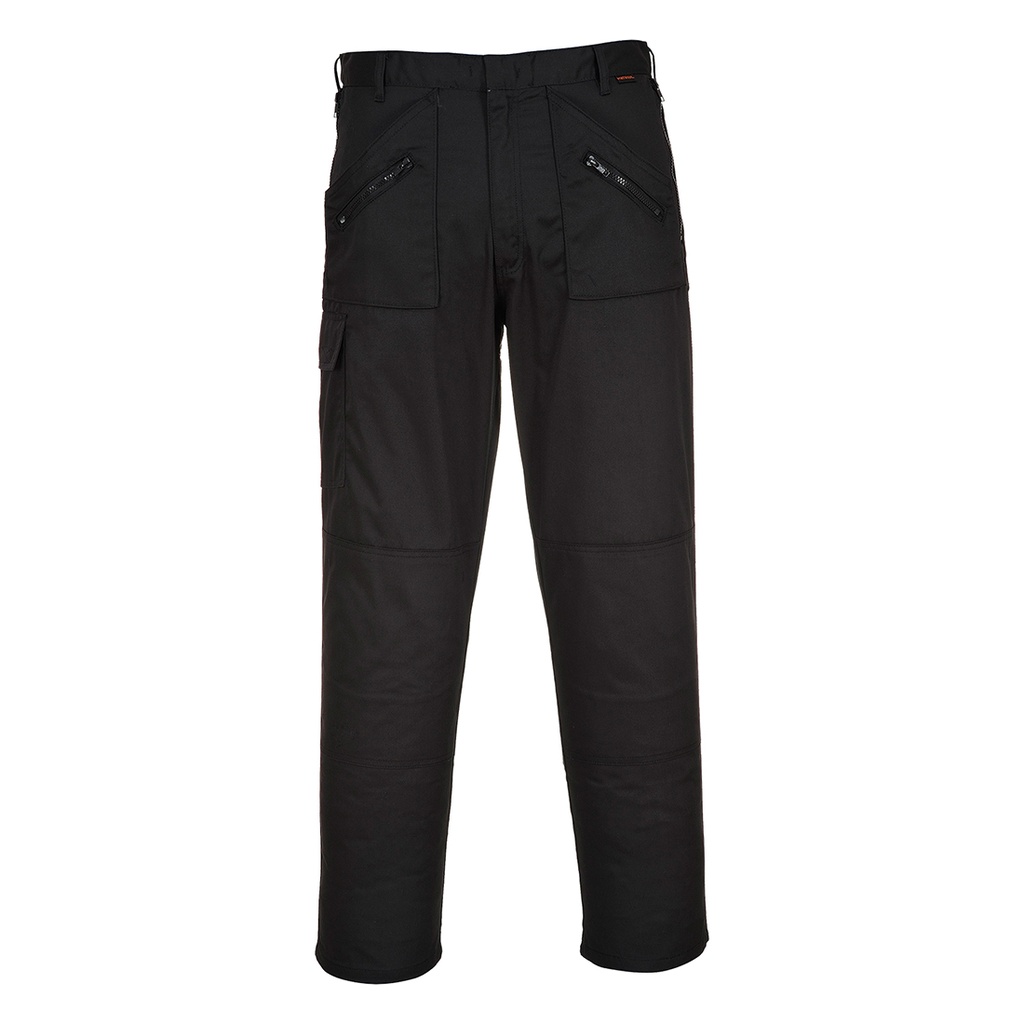 Pantalon Action - Petit - Noir