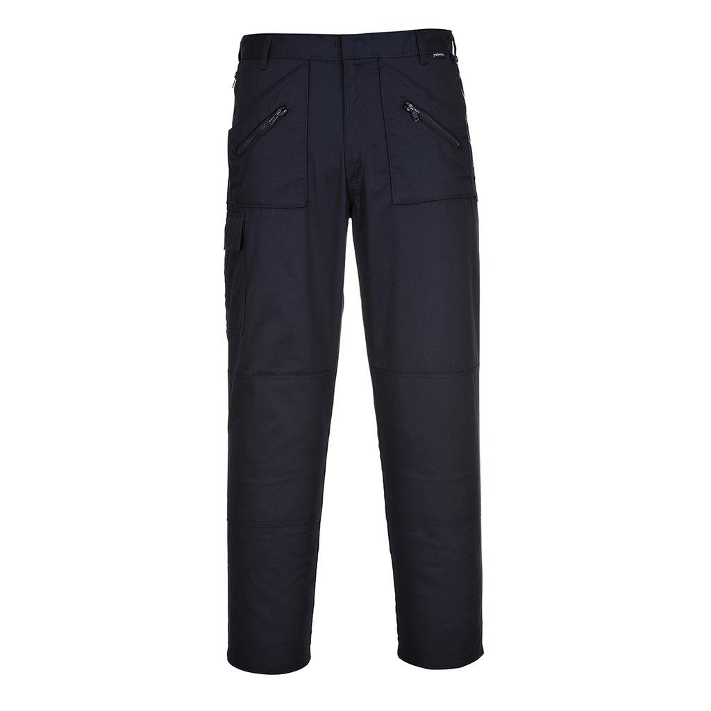 Pantalon Action - Petit - Marine